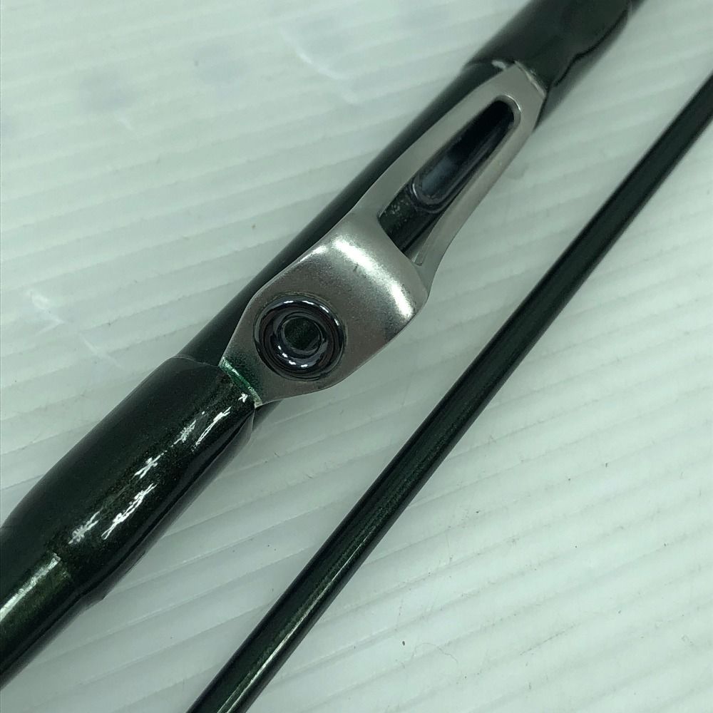 DAIWA - ΣΣDAIWA ダイワ ルアーロッド シルバークリーク SC-X 832MLRS-1 05208976 楽天市場】##【中古】DAIWA ダイワ シルバークリークX SC-X