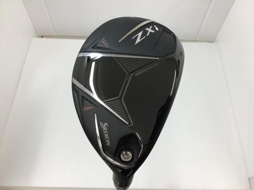 ダン 中古】 ダンロップ SRIXON ZXi H4 ユーティリティ UT VENTUS ZXi