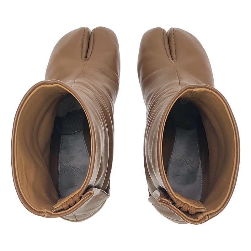 Maison Margiela / メゾンマルジェラ | 2018SS | Tabi Boots / タビ 