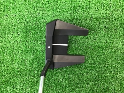 クラブ PXG BATTLE READY II BAT ATTACK M16 34 Bat Attack Putter