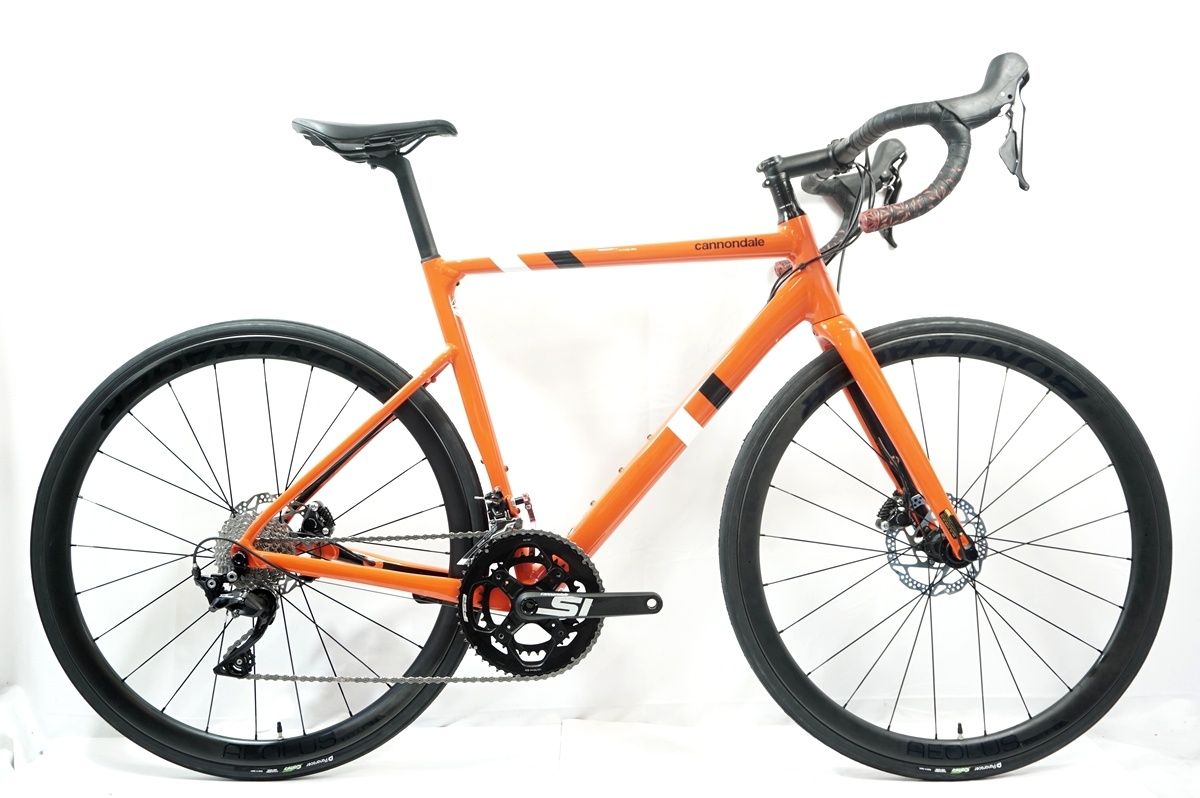 TREK Emonda ALR5 2021年モデル 近隣限定 TREK】105DISCを搭載した人気