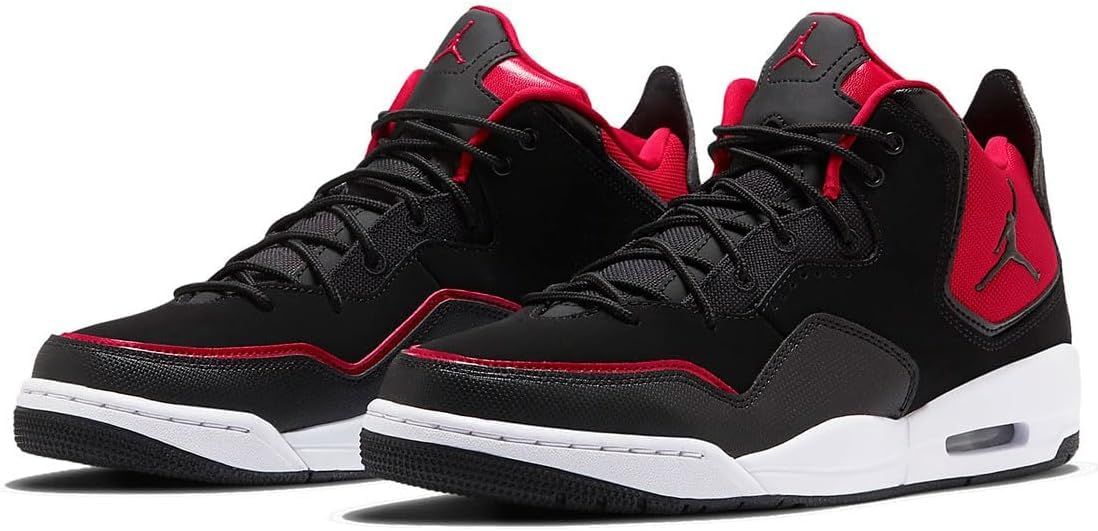 ナイキ] ジョーダン コートサイド 23 Jordan Courtside 23 ブラック