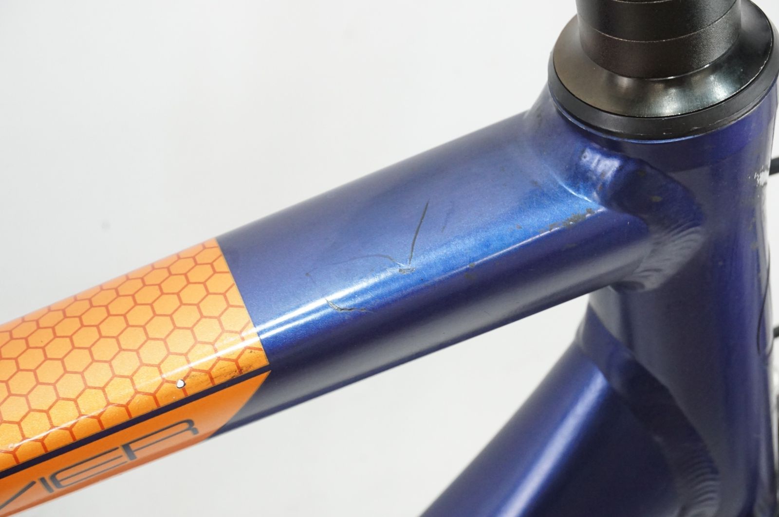 GRAVIER 2018年モデル