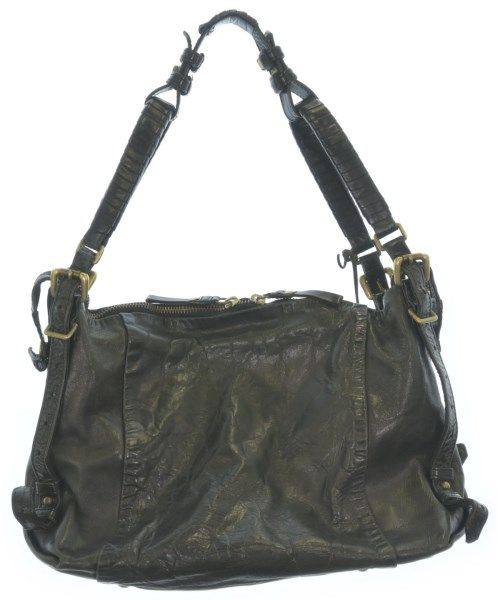 cornelian taurus by daisuke iwanaga バッグ その他 メンズ 古着