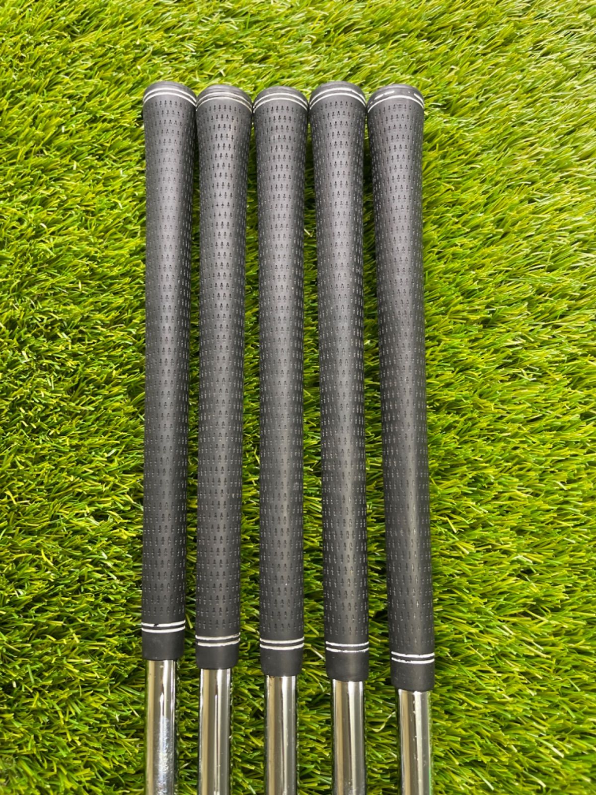 LIMITED VX-10 アイアン7本セットR 右