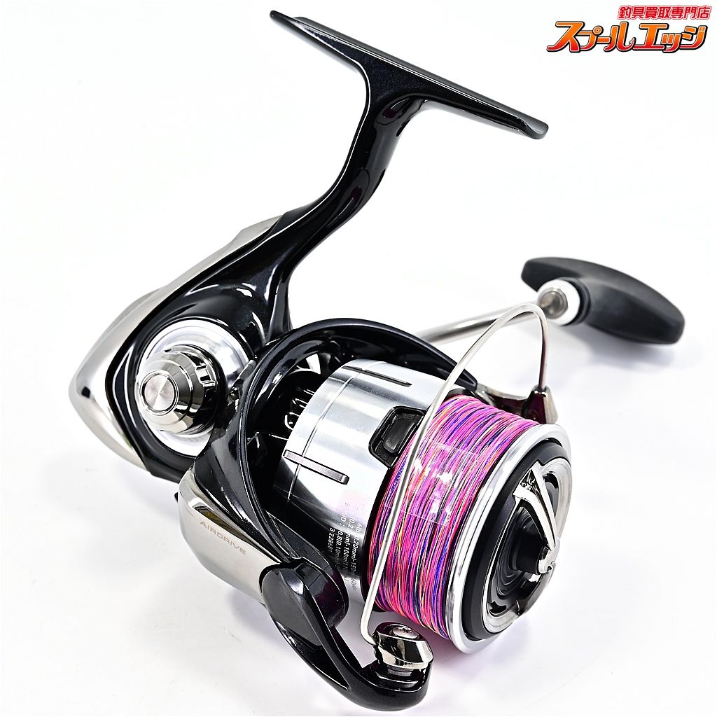 【ダイワ】 23レグザ LT 3000S-C DAIWA LEXAm40541 DAIWA（釣り