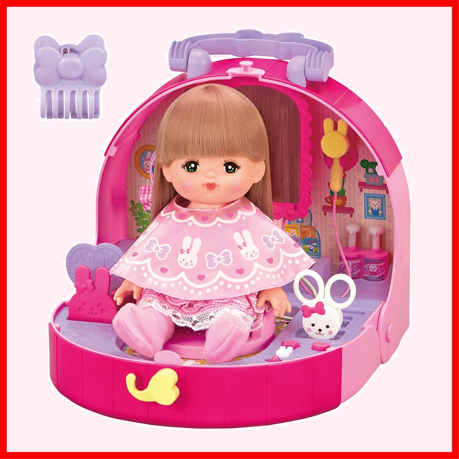 激レア ハイビスカスキティ タンブラー 歯ブラシスタンド ソープトレイ