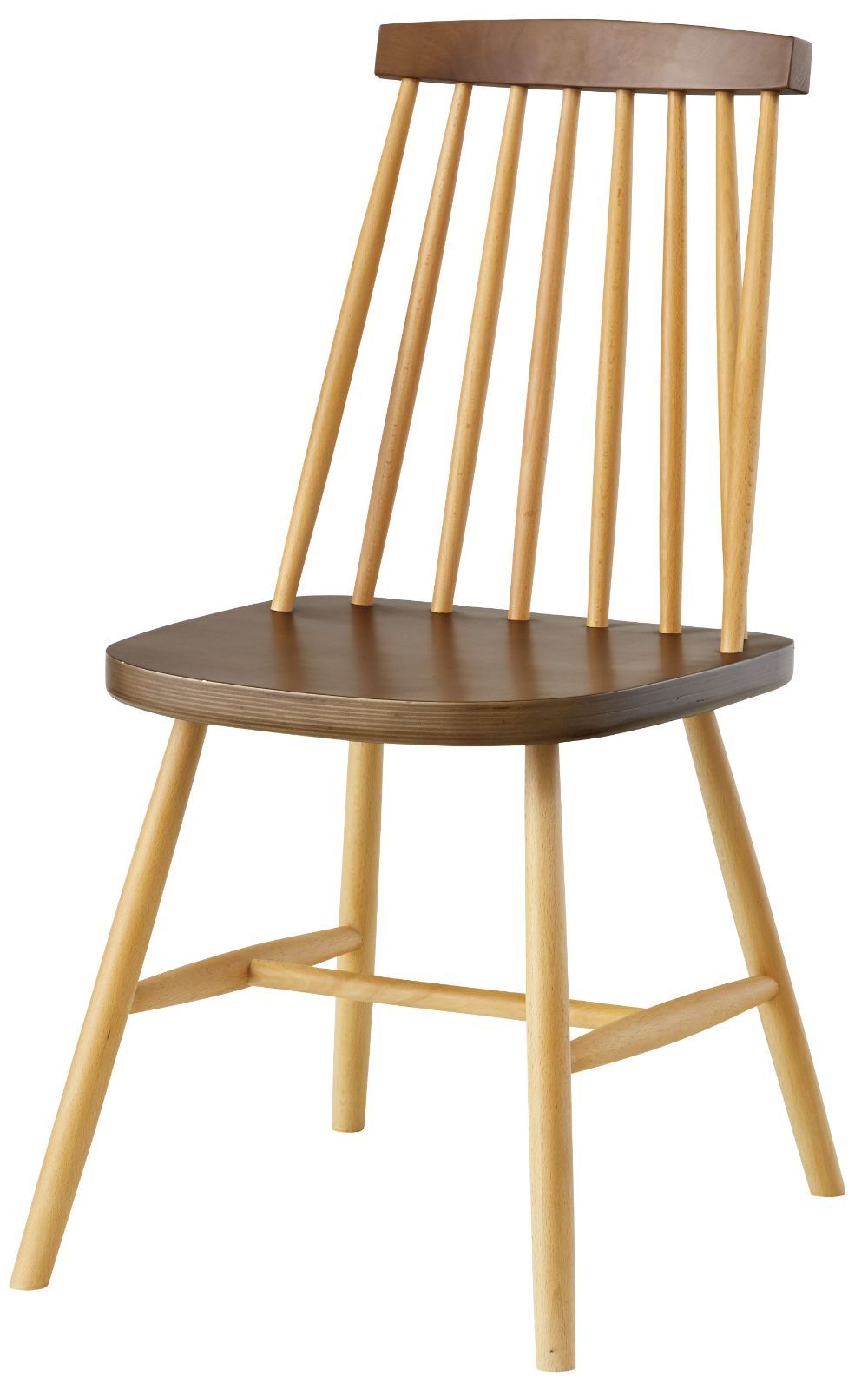 送料無料　定価30％off　ダイニングチェア　天然木 　自然　ナチュラルテイスト　ミックス