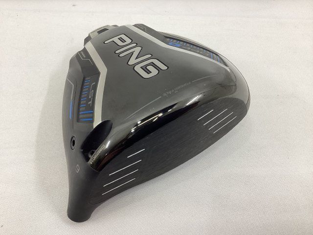 ぺいg440LST 美品 G440 LST フェアウェイウッド SPEEDER NX GREY 35／40