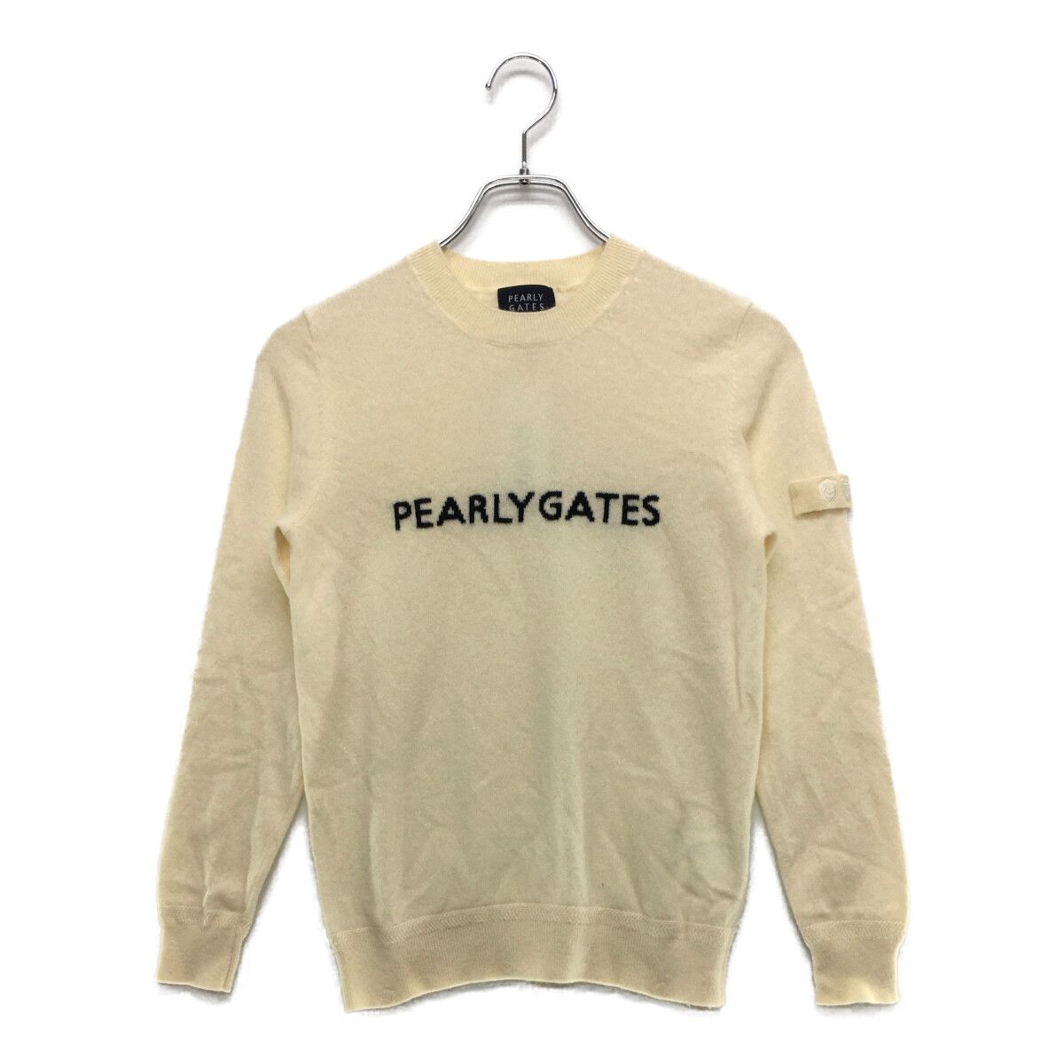 ファッション レディース パーリーゲイツ PEARLY GATES セーター 0(S