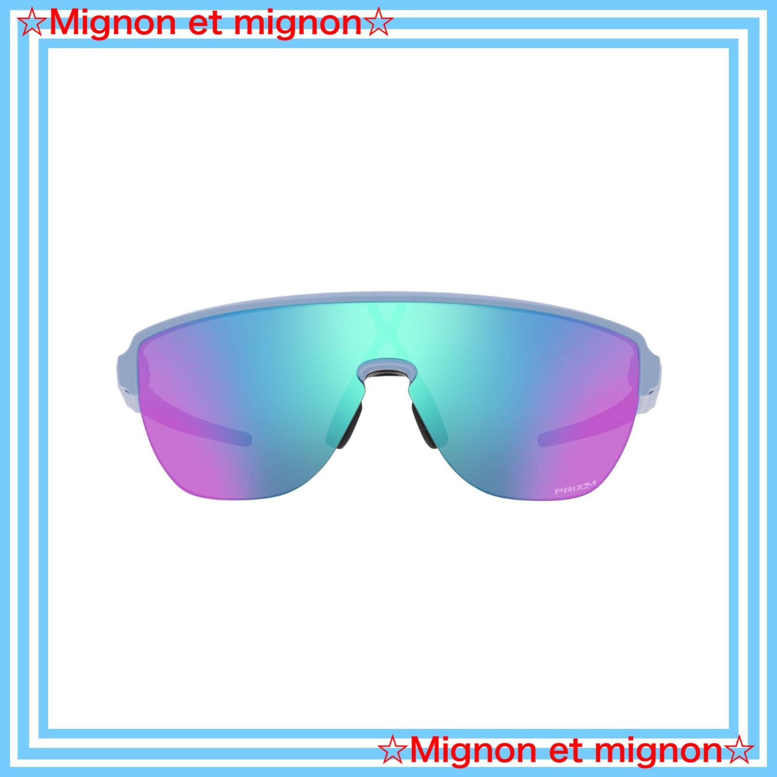 オークリー　サングラス OO9248A CORRIDOR A OO9248A CORRIDOR A Sunglasses - Oakley Authorized Retailer
