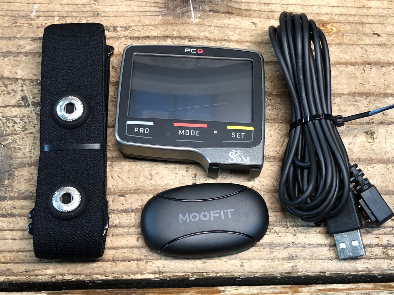 パワーメーター