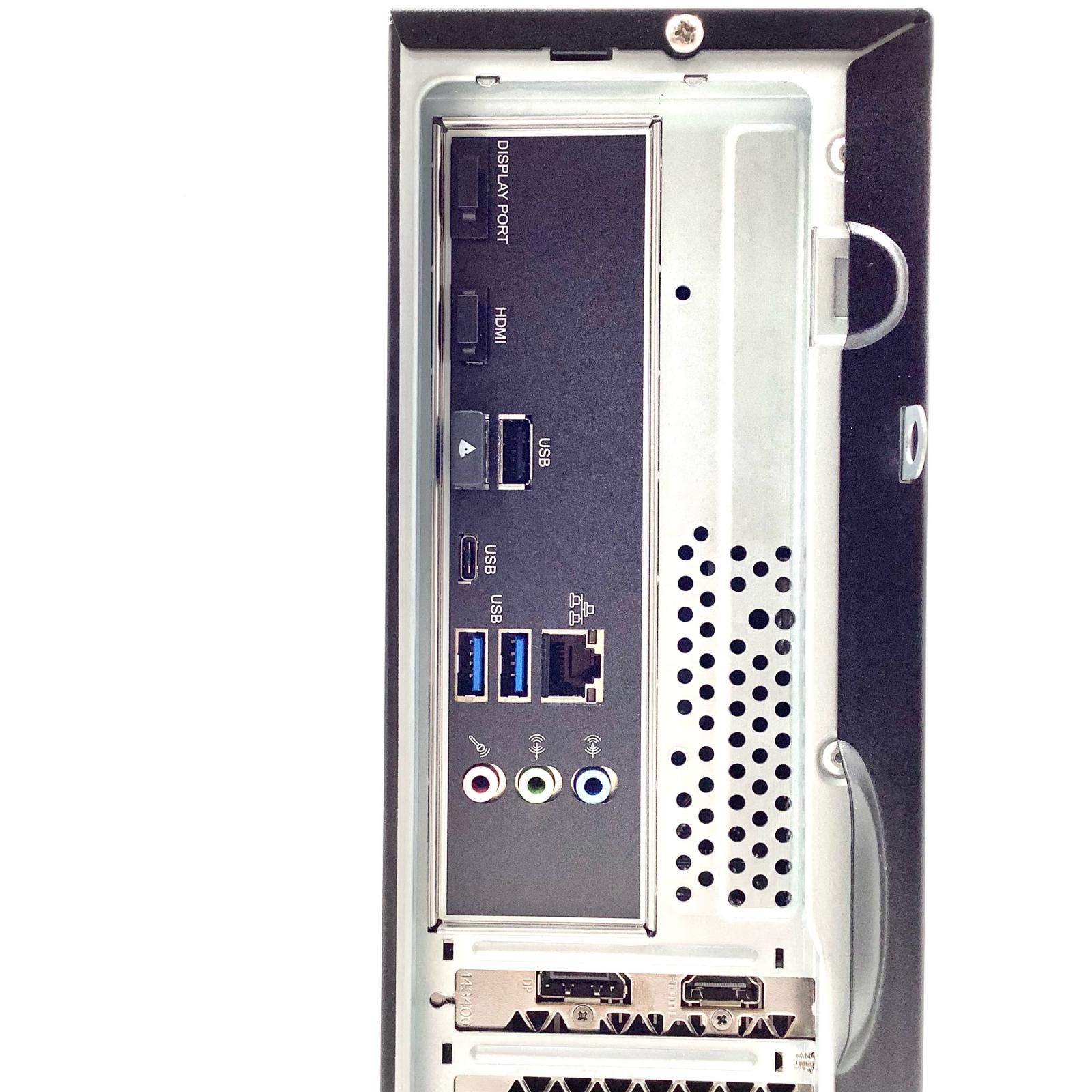 Win11／8th i7／マウス PC／RTX3050／メルカリShops販売中 MouseComputer ゲーミングデスクトップPC i7-13700 32GB SSD