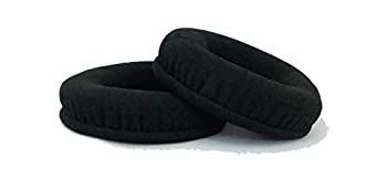 【】YAXI for studio headphoneDX マイクロファイバーイヤーパッド Stpad microfiber