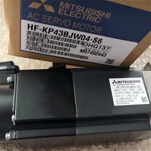 ☆新品 送料無料☆ MITSUBISHI 三菱電機 HF-KP43BJW04-S6 ☆６ヶ月保証