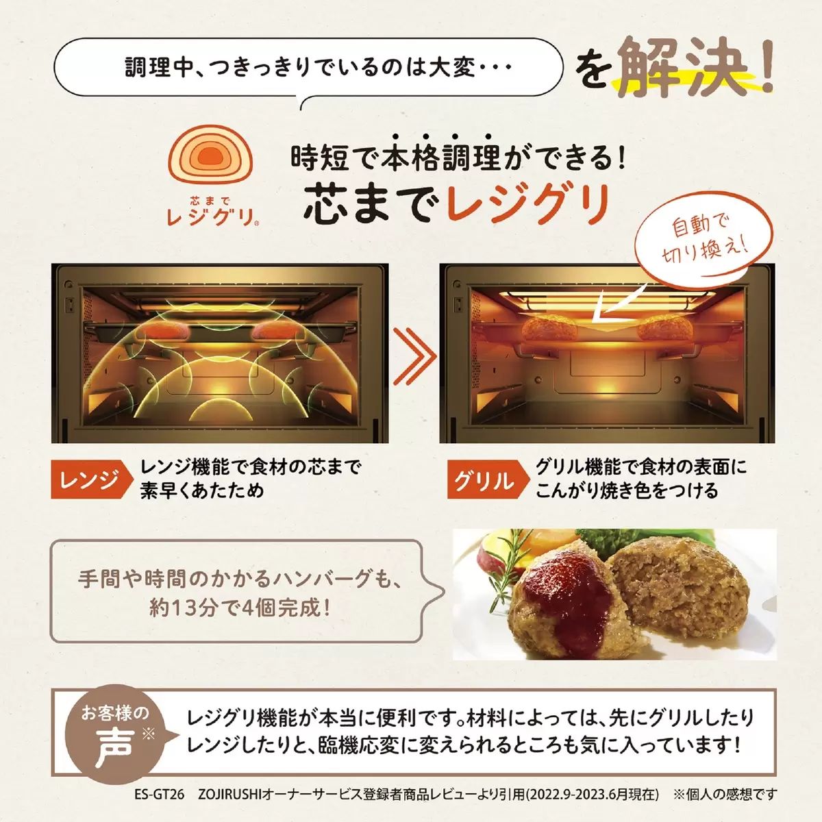 調理家電