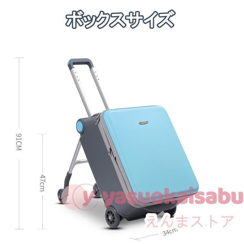 コカ・コーラ キャスター付き缶型クーラーボックス キャリーケース