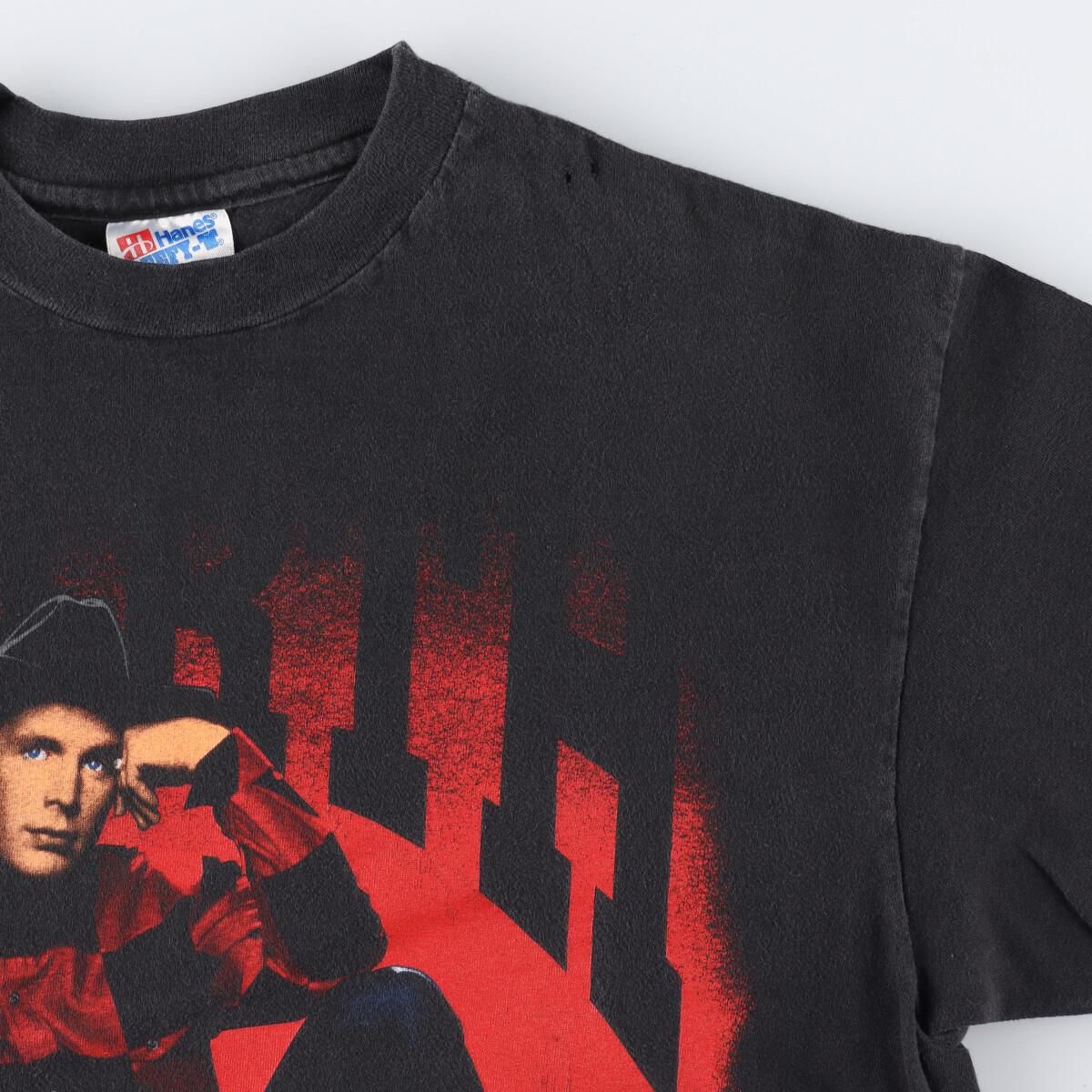 古着 90年代 ヘインズ Hanes garth brooks ガースブルックス 1993
