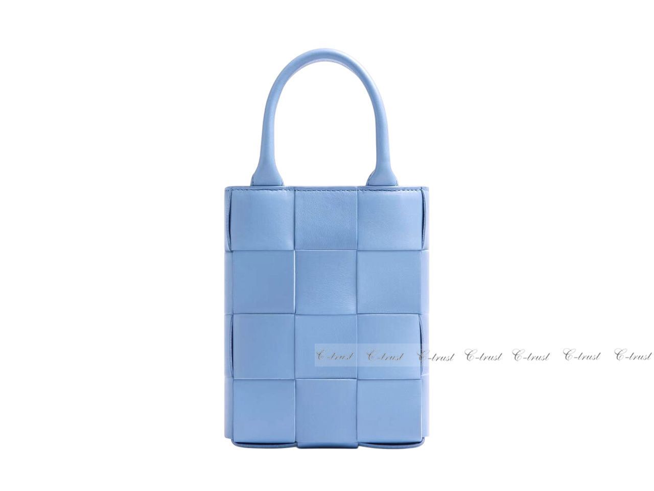 BOTTEGA VENETA ボッテガ ヴェネタ カセット ショルダーバッグ