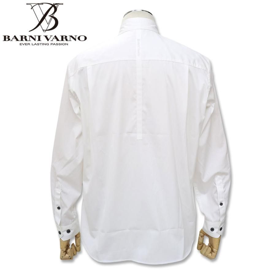 ブラック BARNI
