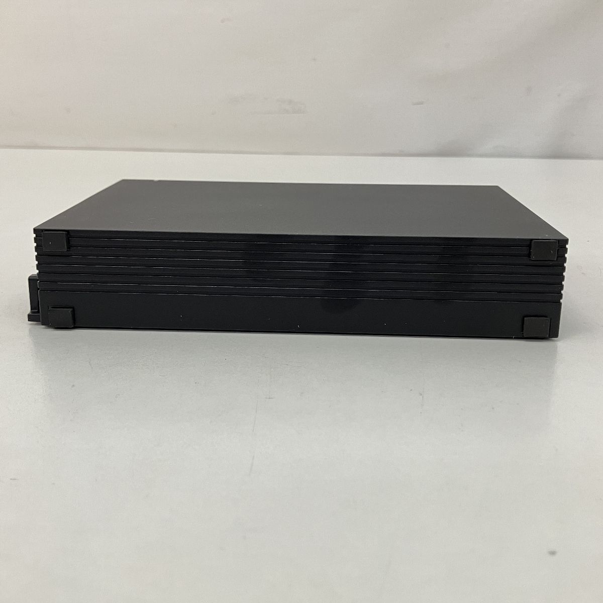 BUFFALO HD-LDS4.0U3-BA 外付けHDD 4TB ハードディスク PC周辺