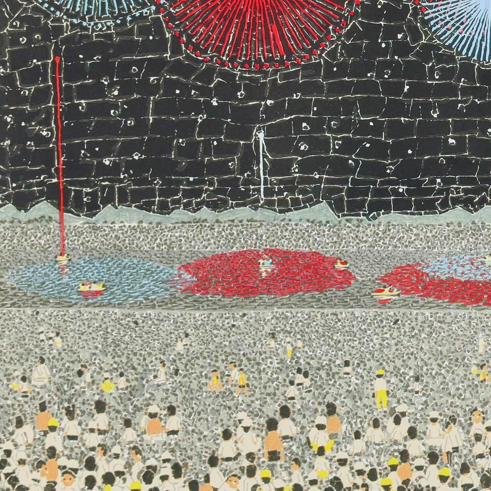 〇放浪の天才画家