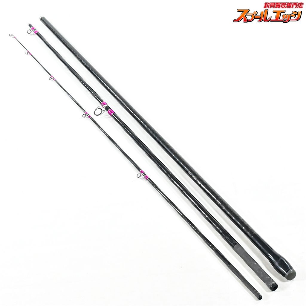 シマノ プロサーフ SF 405CX 並継 SHIMANO PRO SURF シロギス K_185 v40929