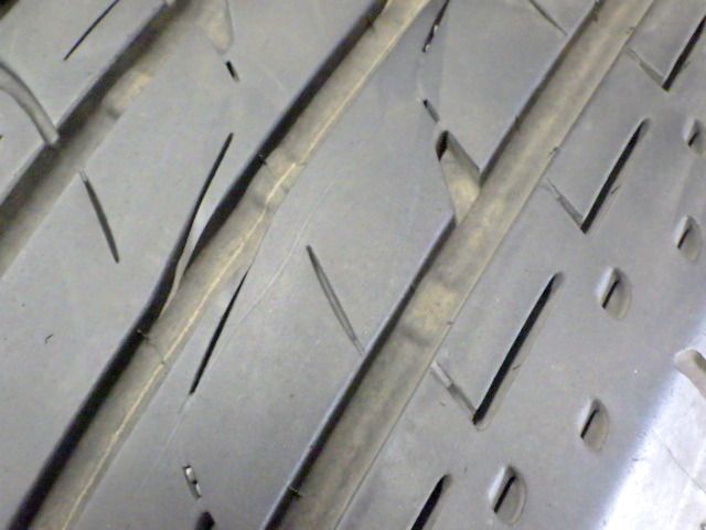 RVII◆205 65R15◆4本