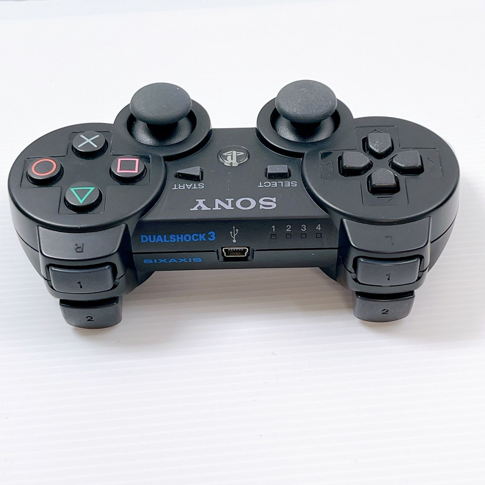 極美品 プレステ3本体 テイルズ オブ エクシリア クロスエディション 