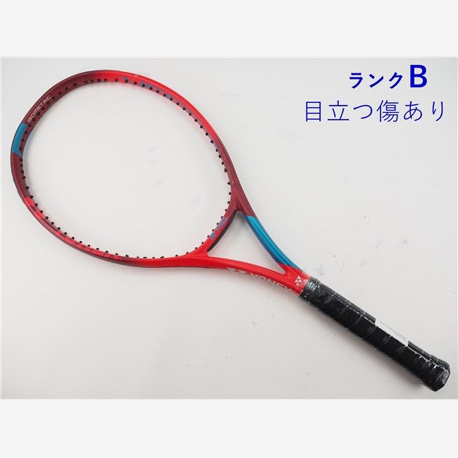 中古 テニスラケット ヨネックス ブイコア 100 2021年モデル (G1