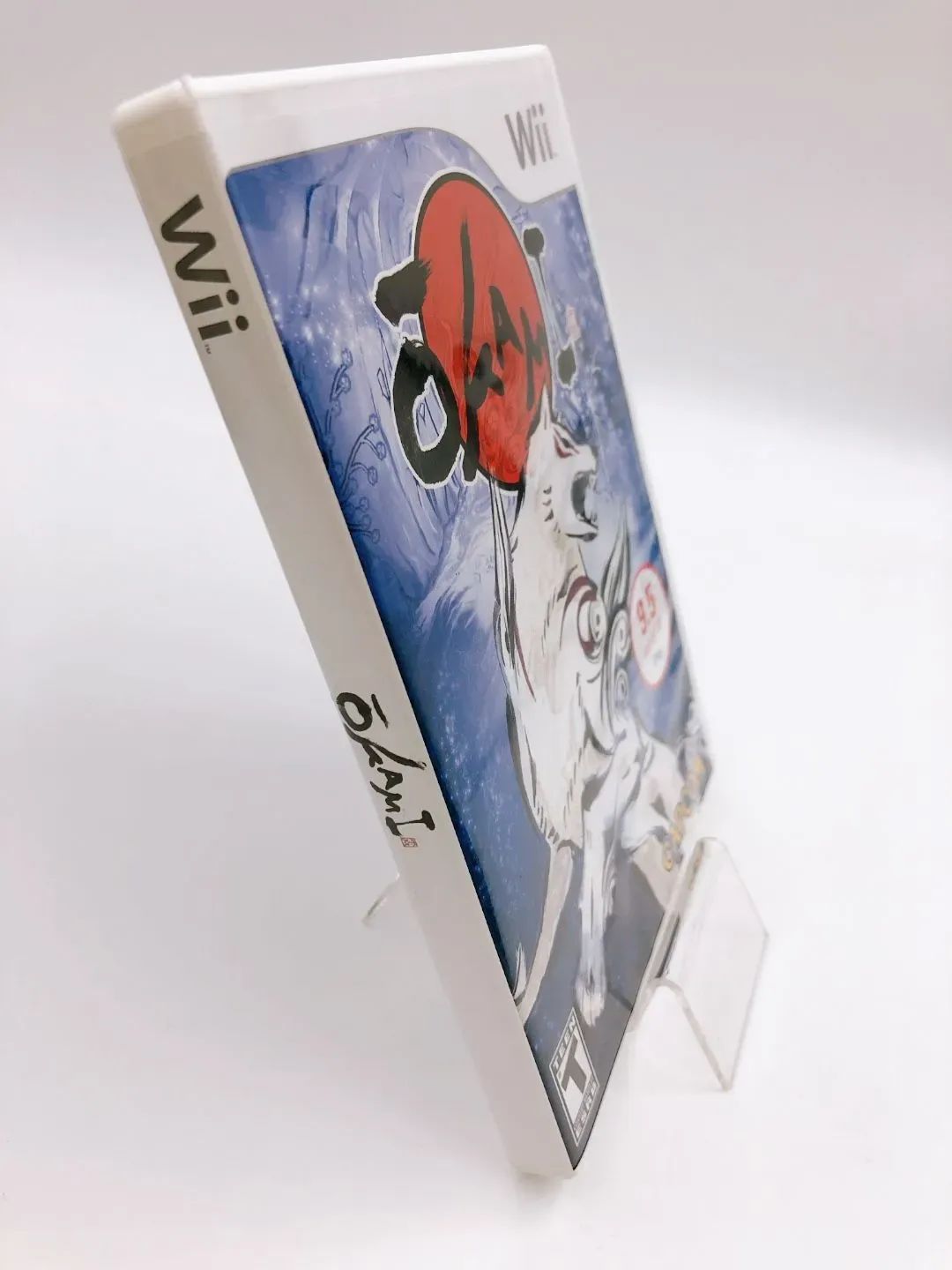 Wiiソフト４本セット2【中古美品・Wii北米版】 Wiiソフト4本セット2【中古美品・Wii北米版】 - メルカリ