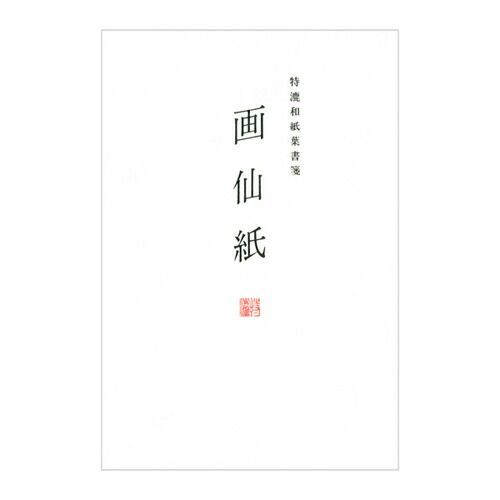 まとめ エヌビー 和紙はがき箋 画仙紙 51315 ×20セット