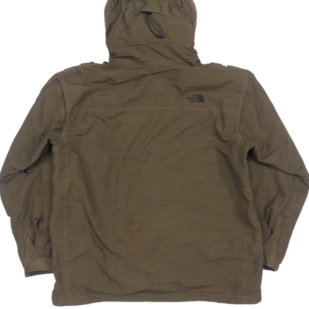 THE NORTH FACE ノースフェイス L モッズコート TN1715 - メルカリ