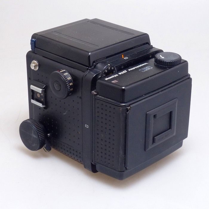 Mamiya RZ