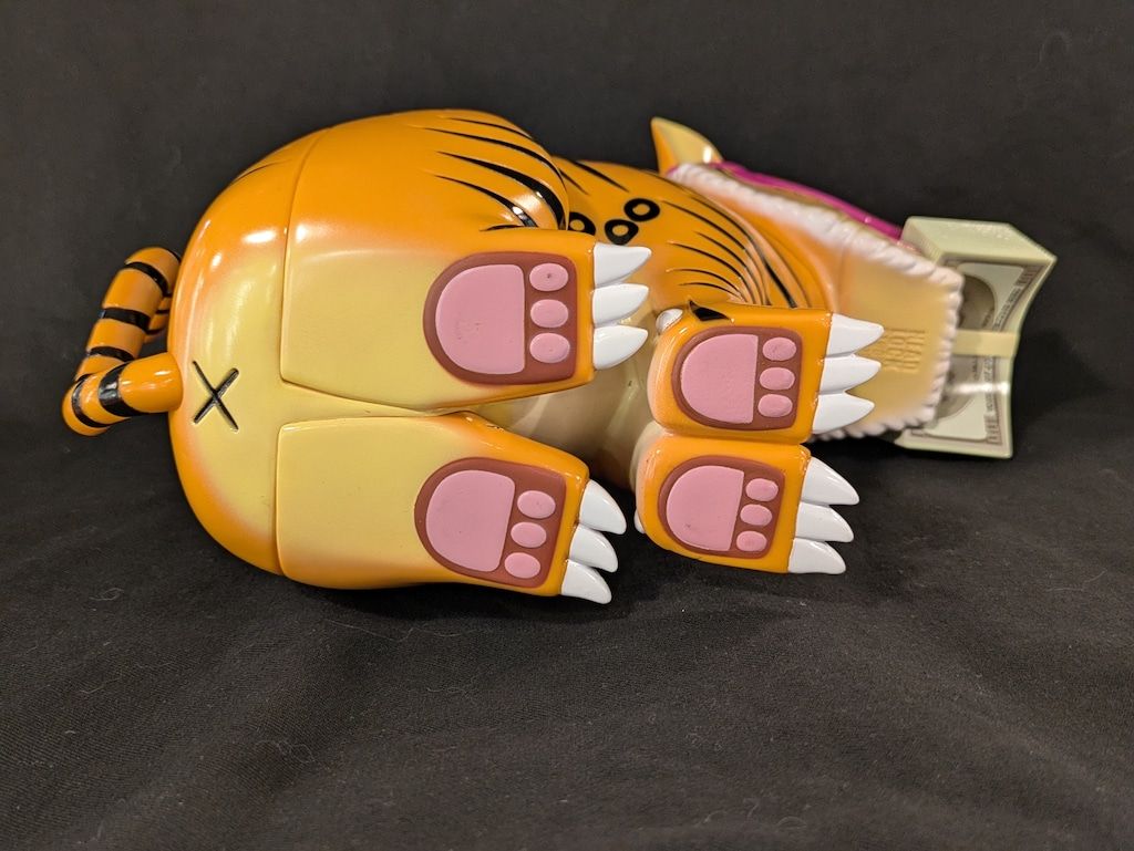 HEAD LOCK STUDIO bluehiostudio TIBEO normal Ver. - メルカリ