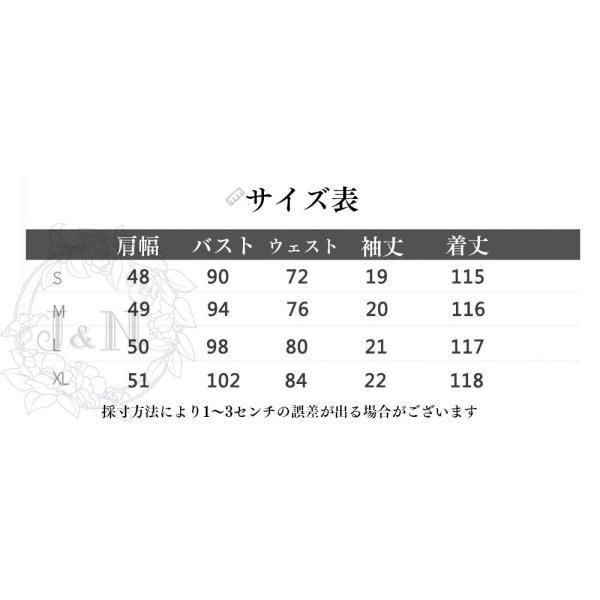 ワンピース デニム