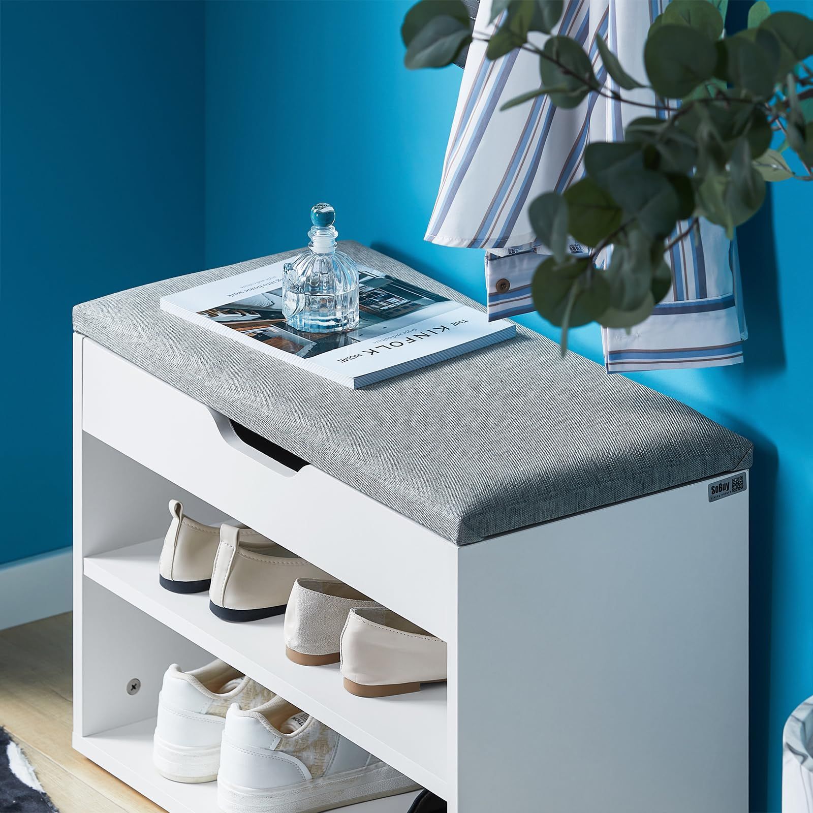 シューズボックス 靴箱