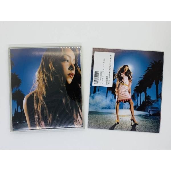 安室奈美恵 CDセット 安室奈美恵 CDセット