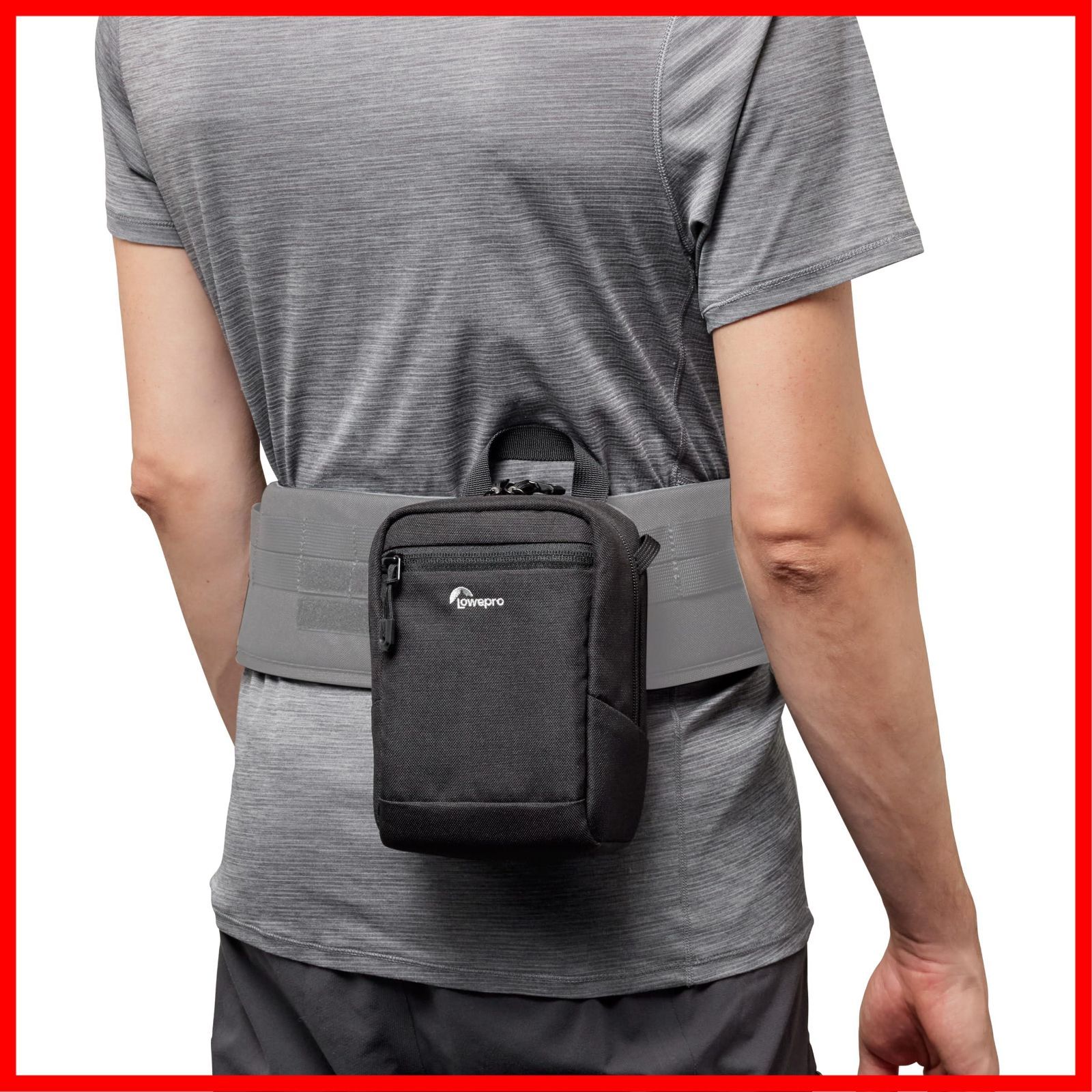 プロタクティック CS カメラバック III ロープロ Lowepro ユーティリティーバッグ WWW_SKLAD-KIRPICHA_RU