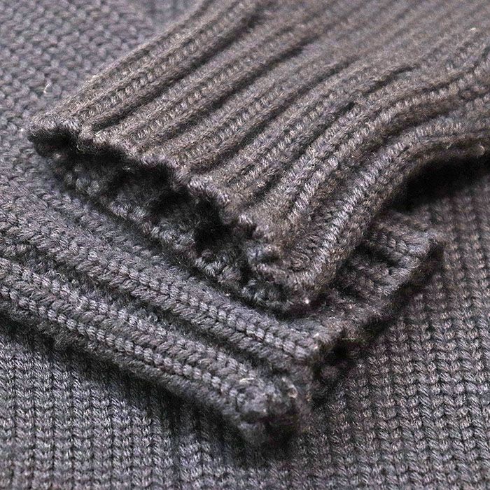 ✨美品✨RRL 一つ星タグ カーディガン ローゲージ 170cm～ML位 青 超希少 RRL ジョニーデップ愛用 インディゴ カーディガン XS-S