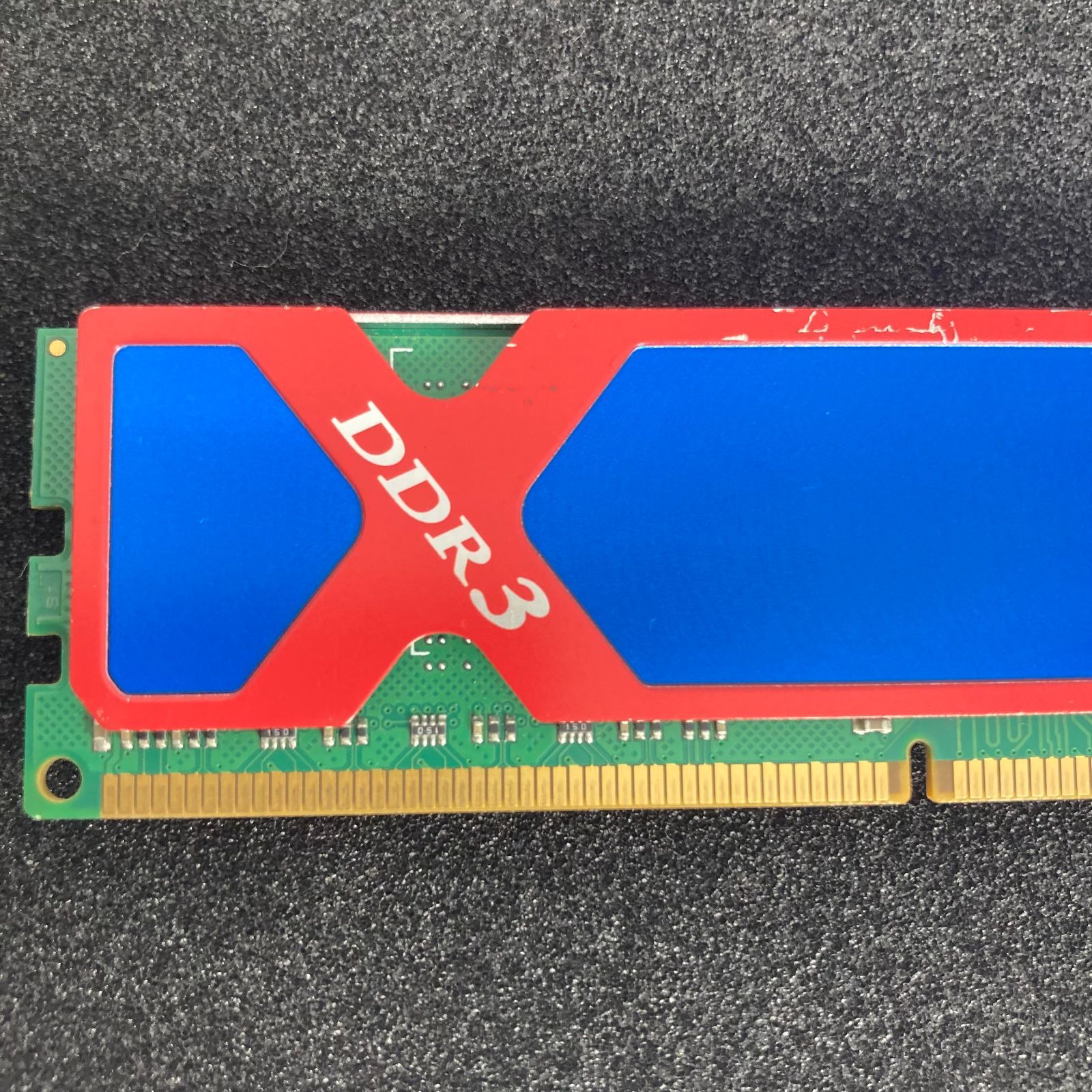 UMAX Cetus メモリ 4GB DDR3-1600(OC) / PC3-12800 ユーマックス /umax