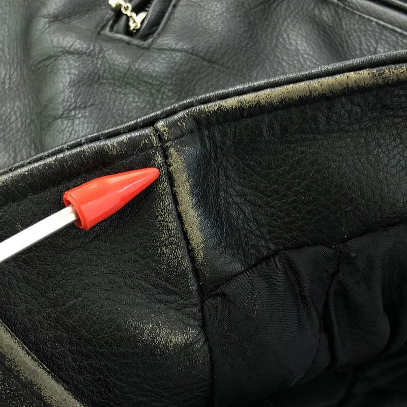 666 Leather
