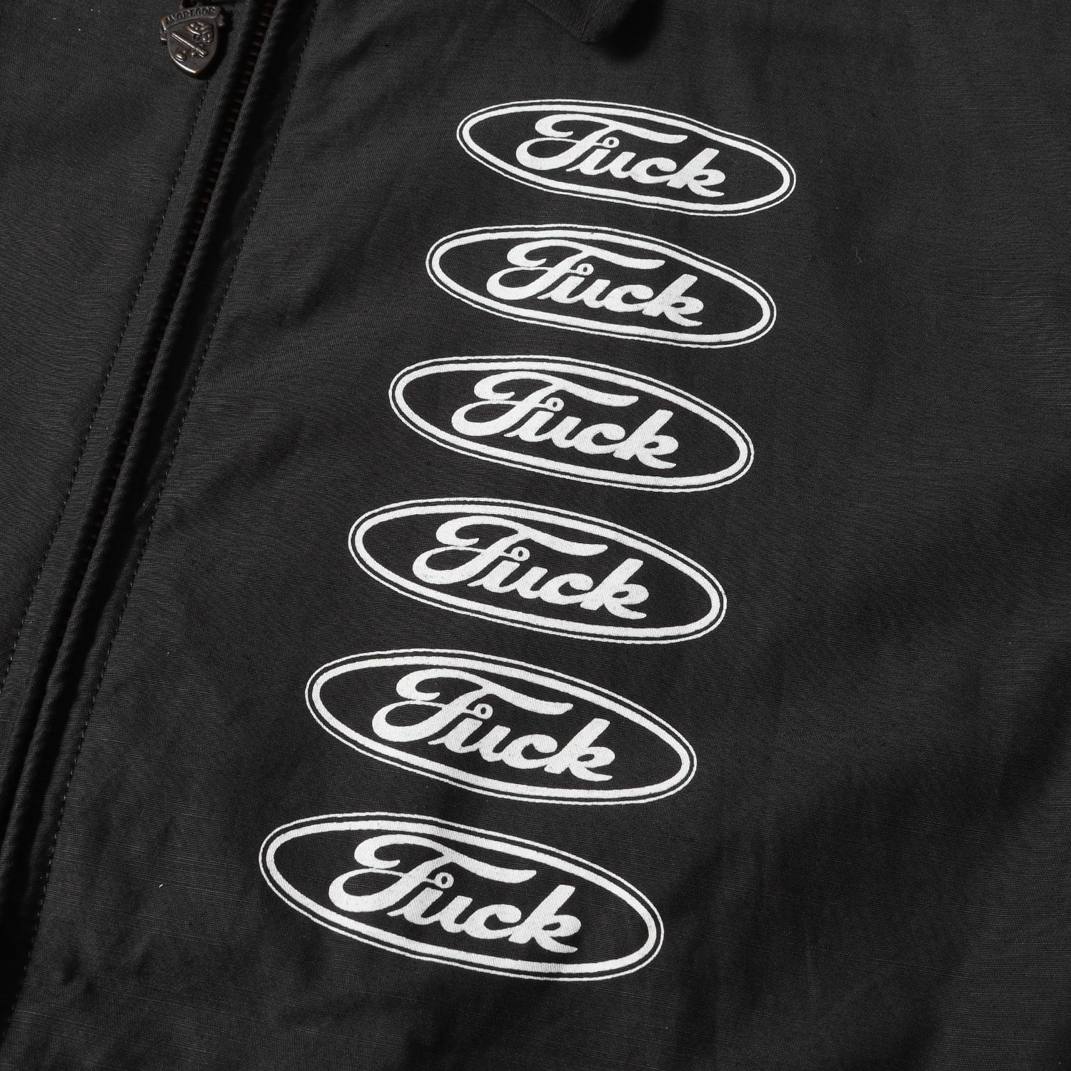 ピ*ス様 HYSTERIC GLAMOUR　Rags McGREGOR　50着限 ピ*ス様 HYSTERIC GLAMOUR Rags McGREGOR 50着限