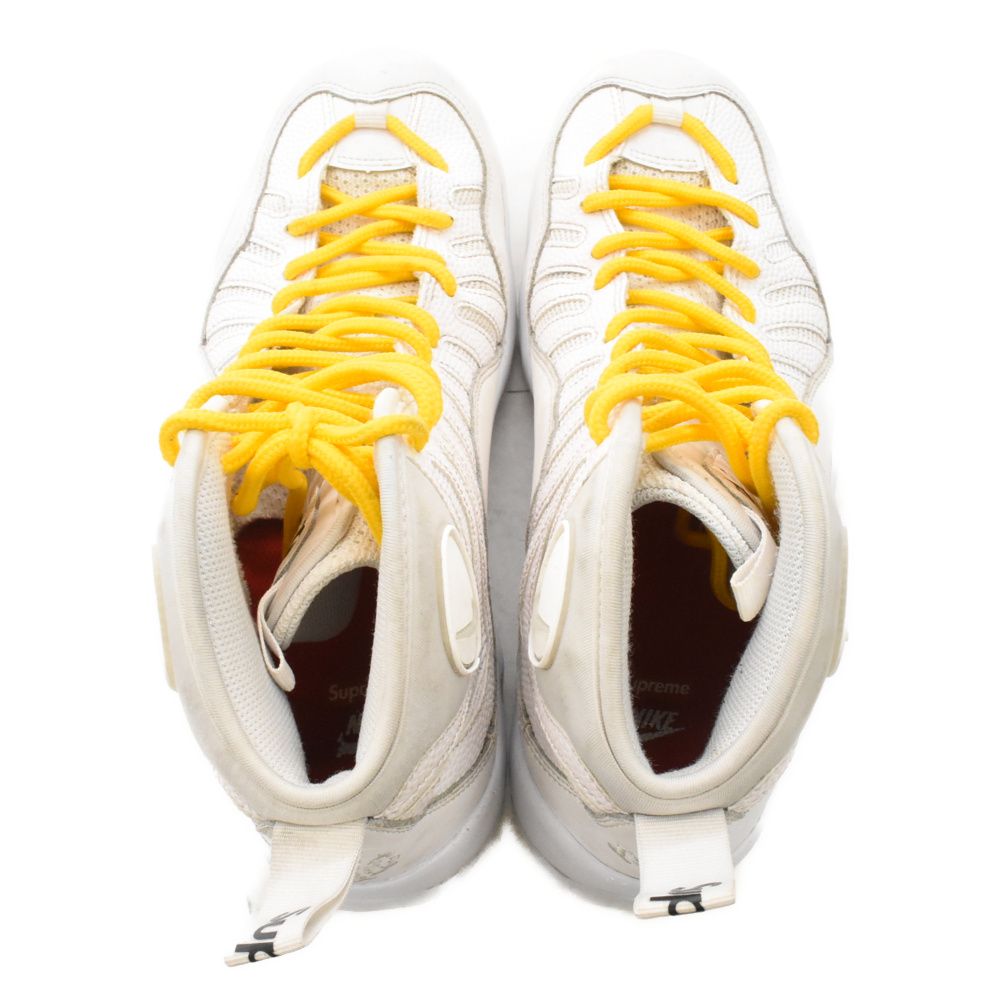 NIKE (ナイキ) ×Supreme Air Bakin シュプリーム エアベイキン NIKE (ナイキ) ×Supreme Air Bakin シュプリーム エアベイキン