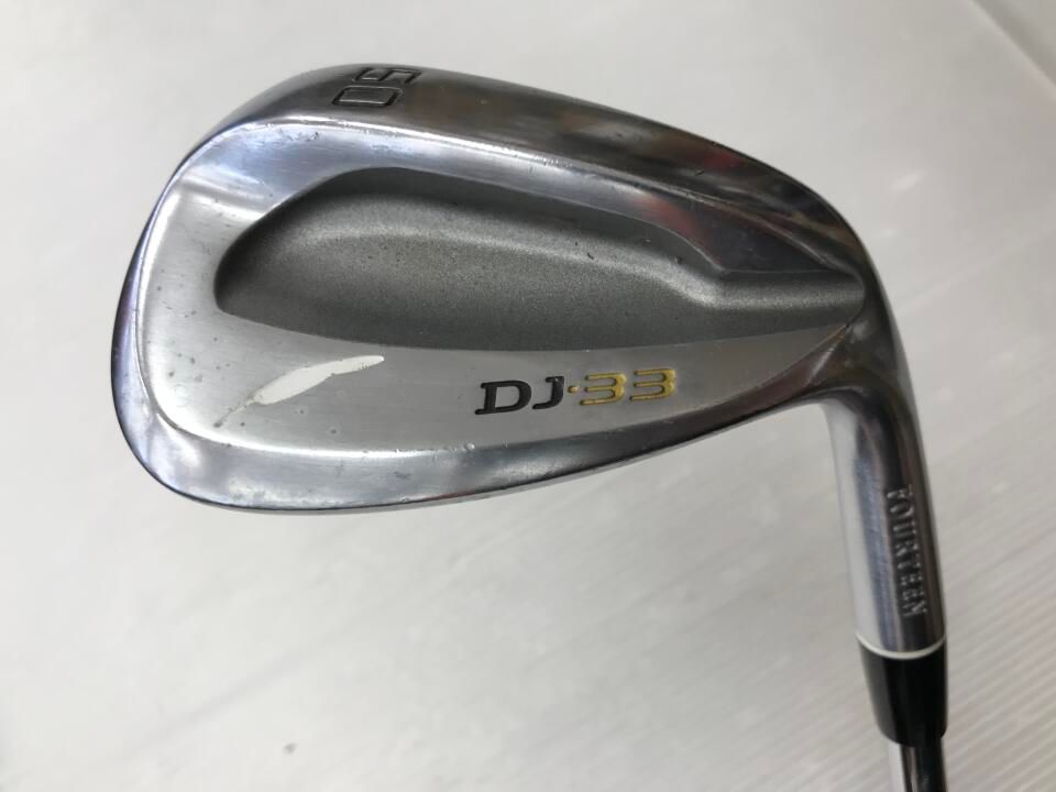 フォーティーン RM-4 50度 N.S.PRO TS114 RM-4 ウェッジ N.S.PRO TS