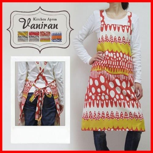 ひざ丈 バッククロス