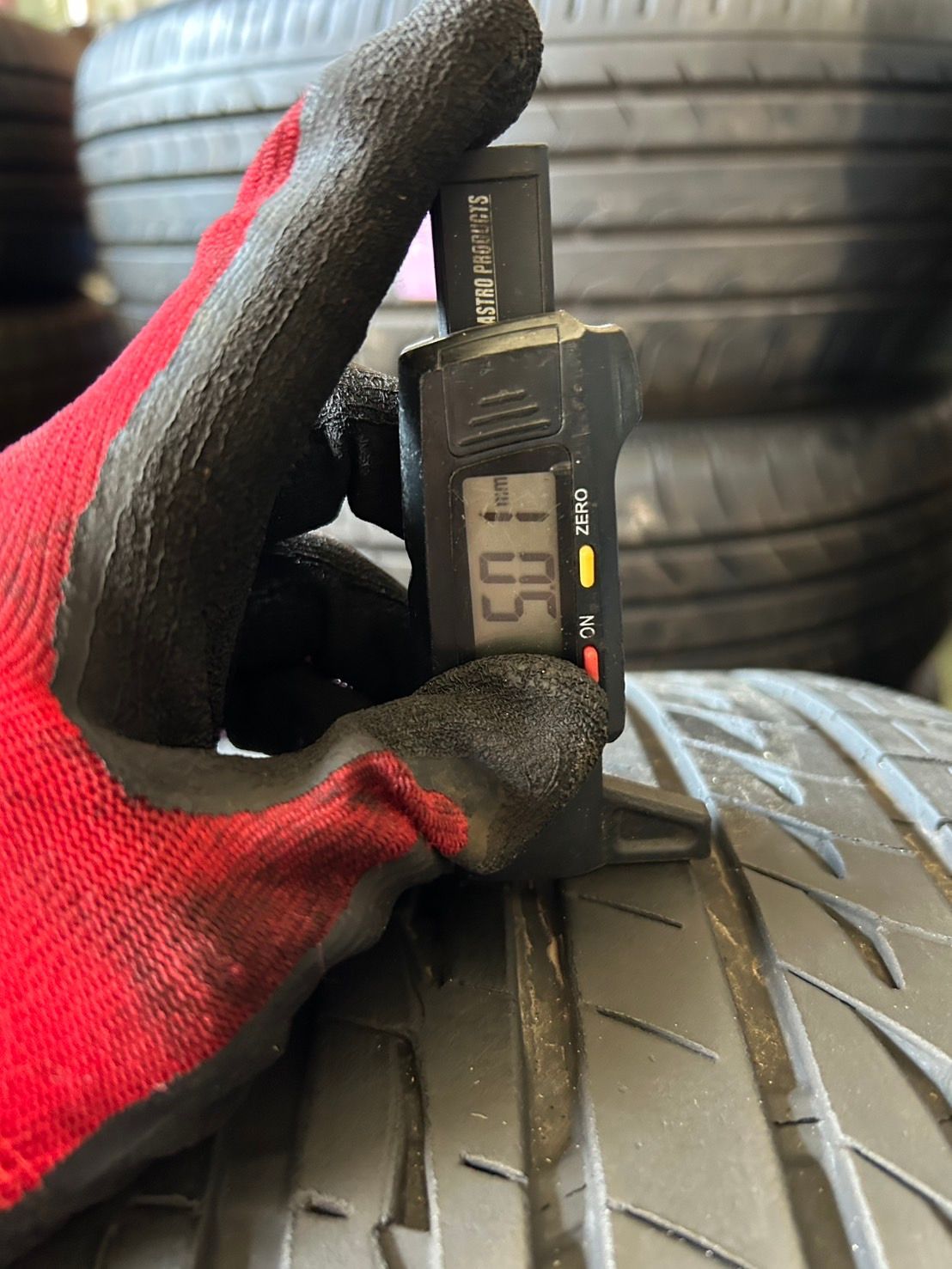 側面傷有り ASP3155