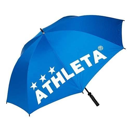 アスレタ ATHLETA UV ビッグ アンブレラ 日傘 晴雨兼用 05228 ネイビー ブルー