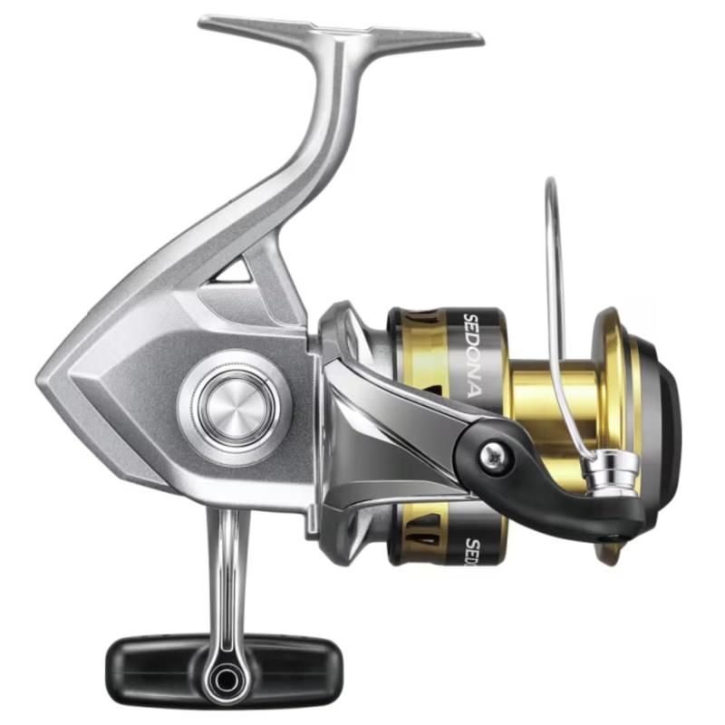 シマノ(SHIMANO) スピニングリール 17 セドナ C3000HG 初心者向け 並行