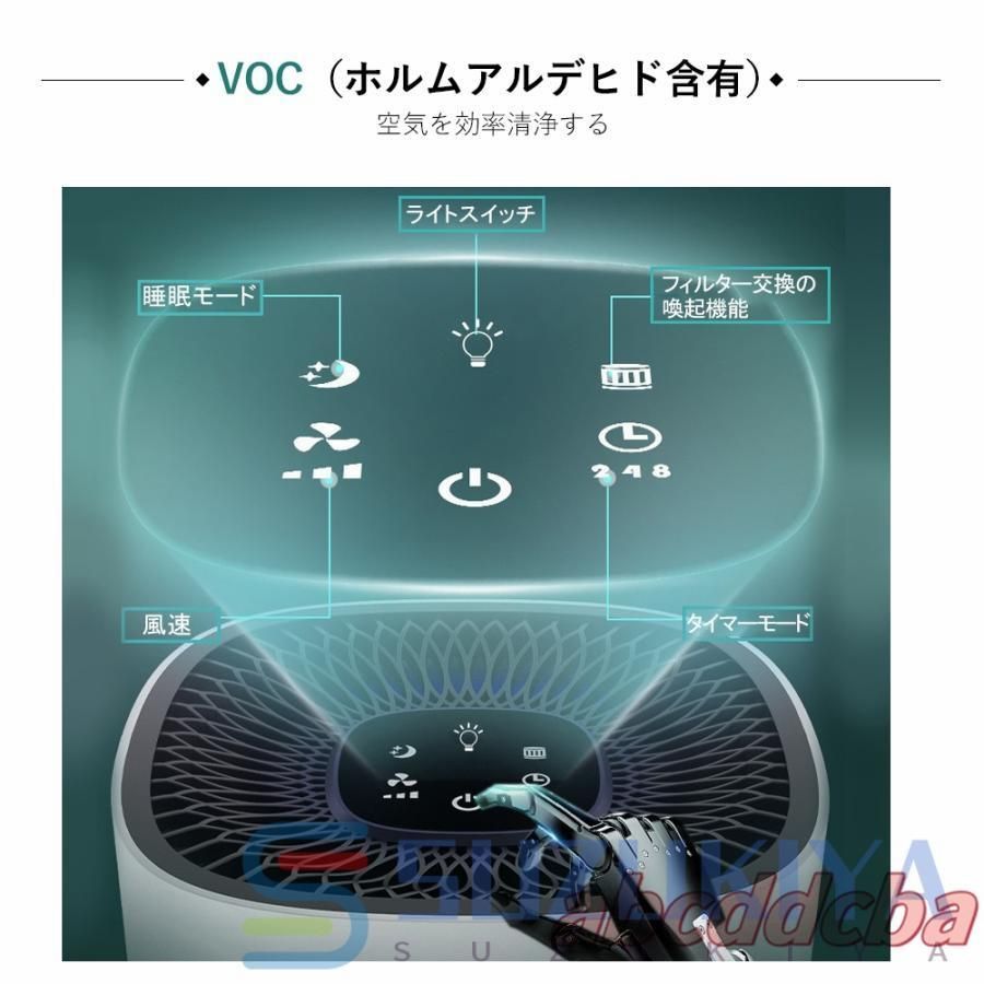 空気清浄機